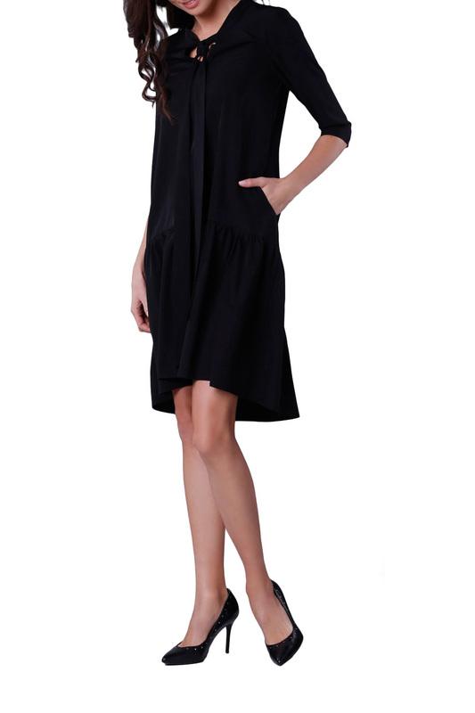 Платье COLOUR MIST