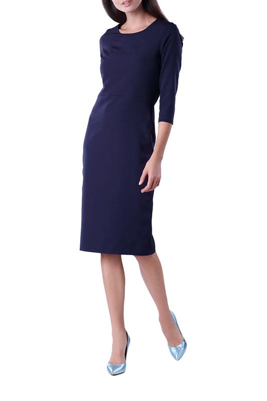 Платье COLOUR MIST