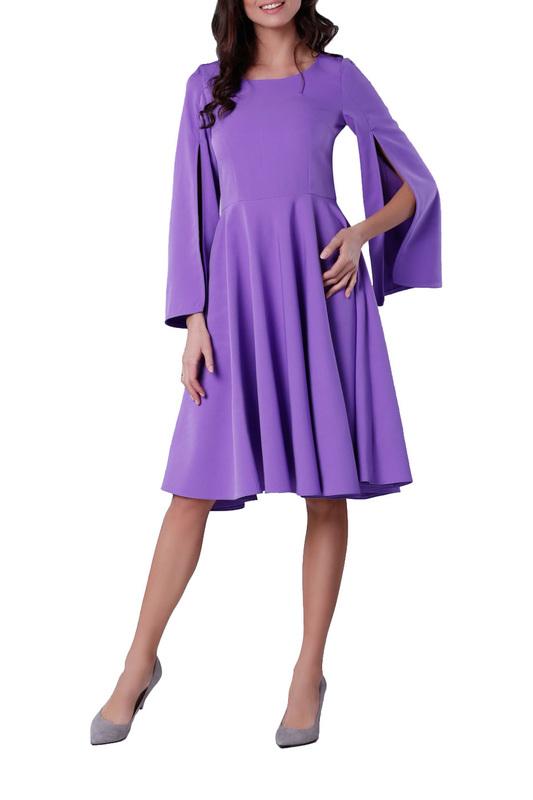 Платье COLOUR MIST