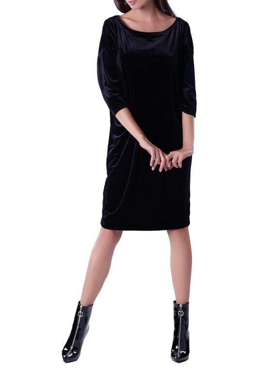 Платье COLOUR MIST