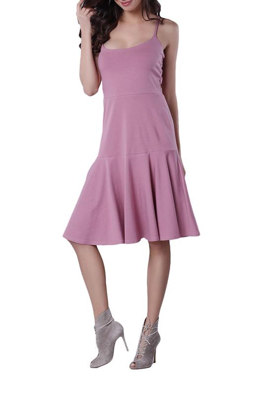 Платье COLOUR MIST