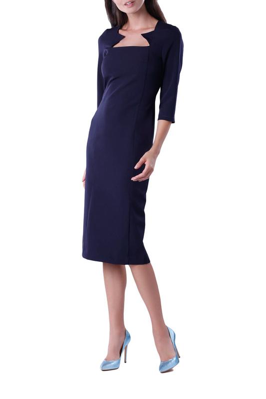 Платье COLOUR MIST