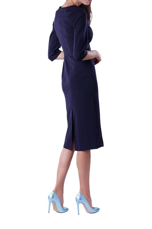 Платье COLOUR MIST