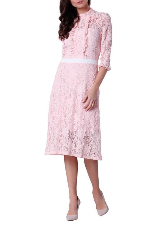 Платье COLOUR MIST