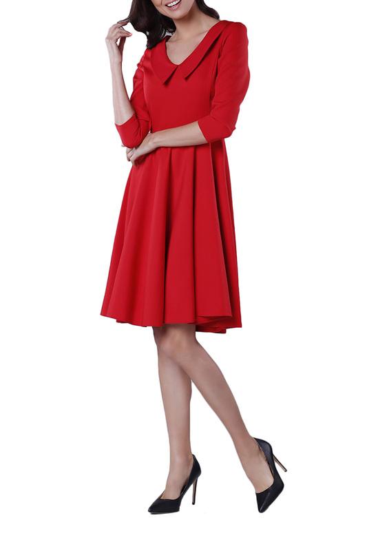 Платье COLOUR MIST