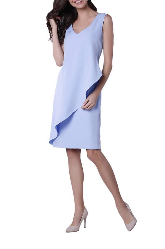 Платье COLOUR MIST