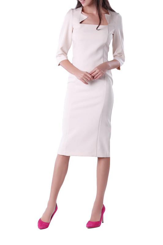 Платье COLOUR MIST