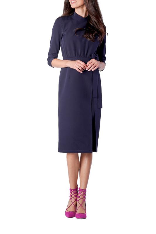 Платье COLOUR MIST