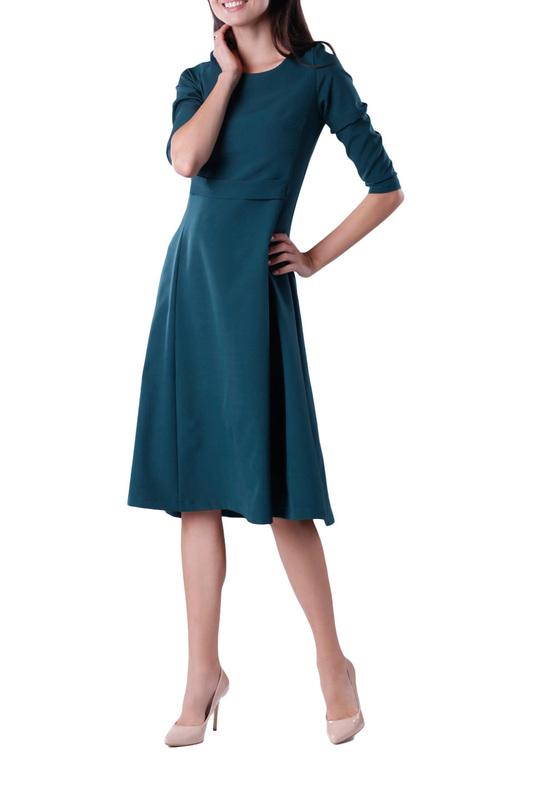 Платье COLOUR MIST