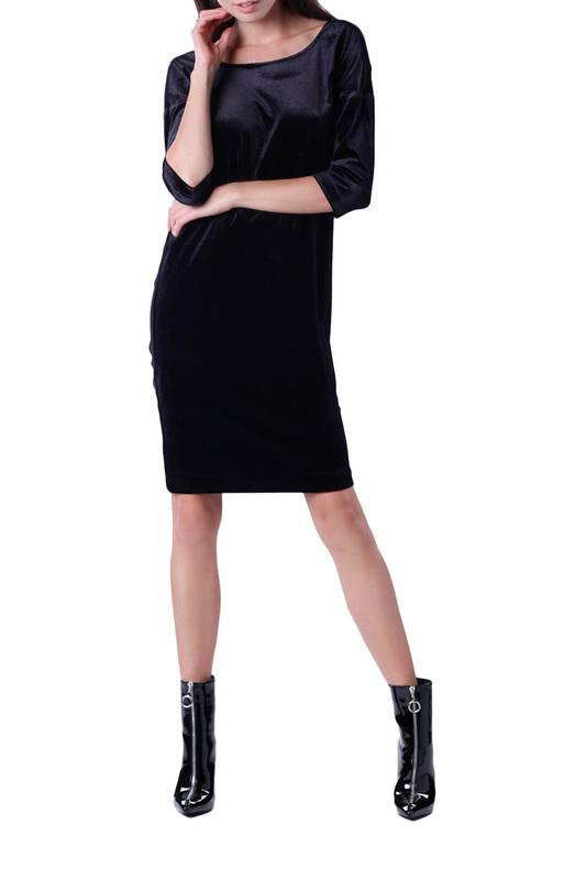 Платье COLOUR MIST