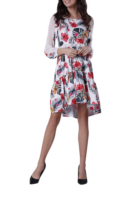 Платье COLOUR MIST