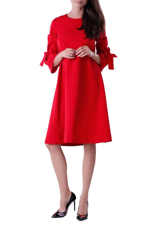 Платье COLOUR MIST