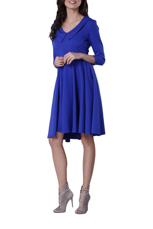 Платье COLOUR MIST