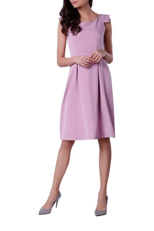 Платье COLOUR MIST