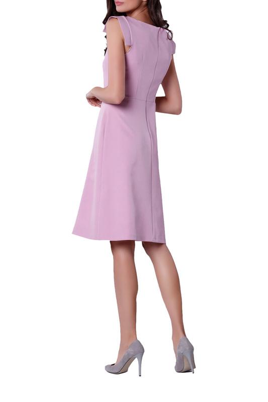 Платье COLOUR MIST