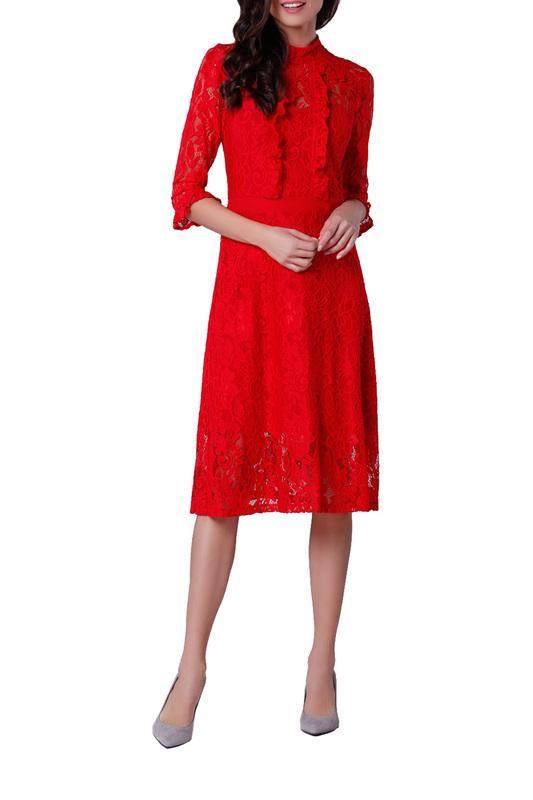 Платье COLOUR MIST