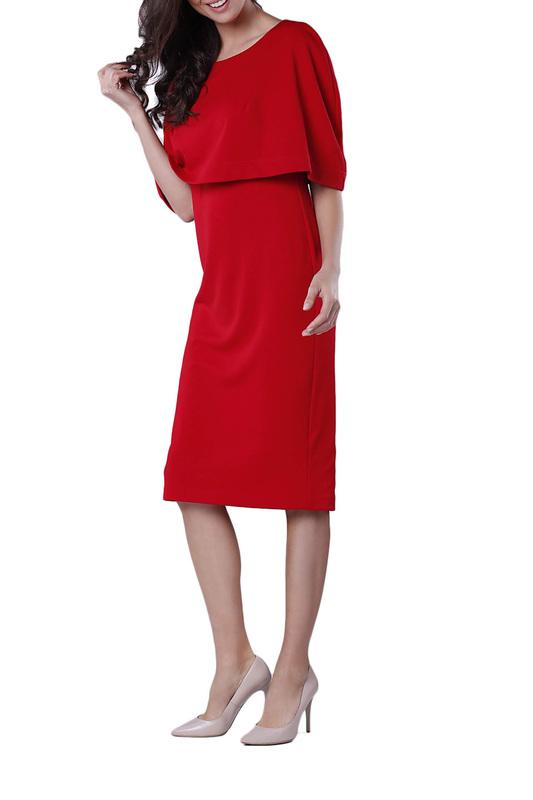 Платье COLOUR MIST