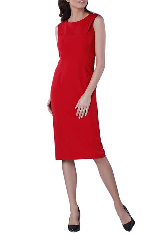 Платье COLOUR MIST