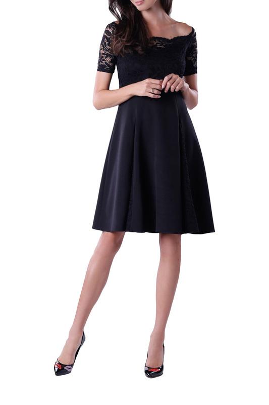 Платье COLOUR MIST