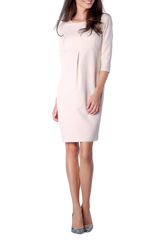 Платье COLOUR MIST