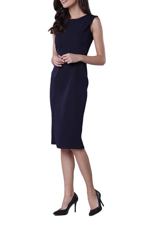 Платье COLOUR MIST