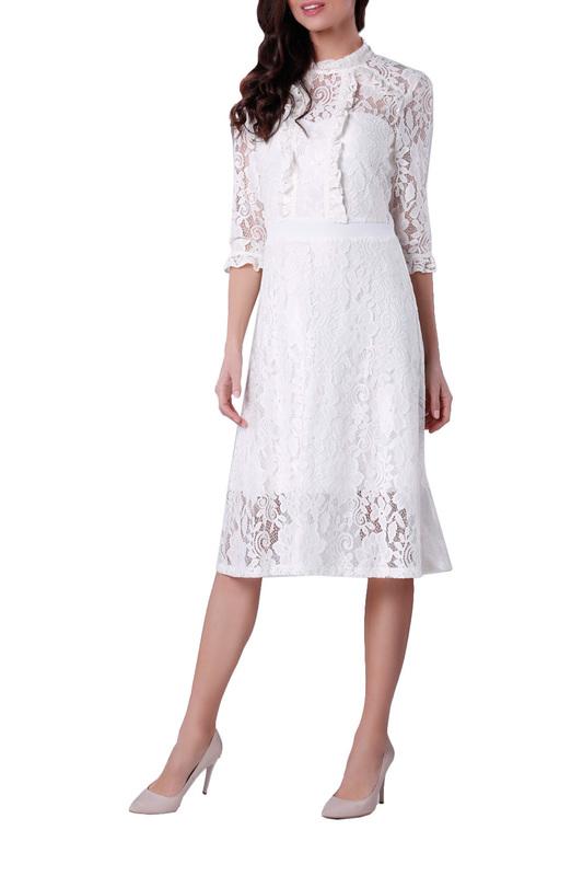 Платье COLOUR MIST