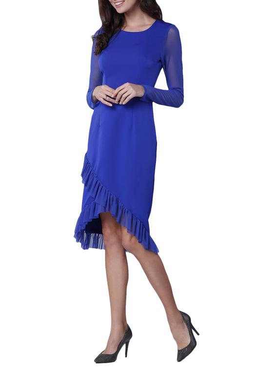 Платье COLOUR MIST