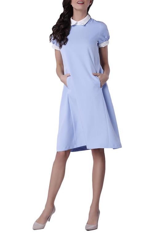 Платье COLOUR MIST