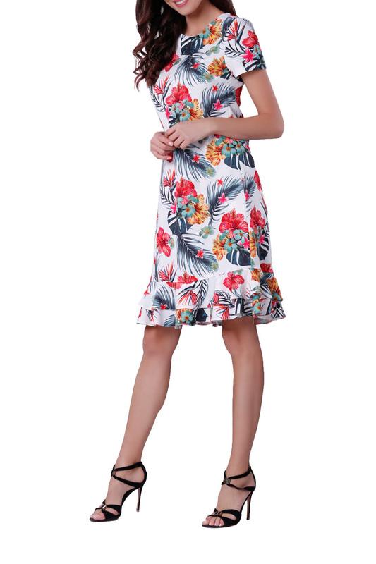 Платье COLOUR MIST