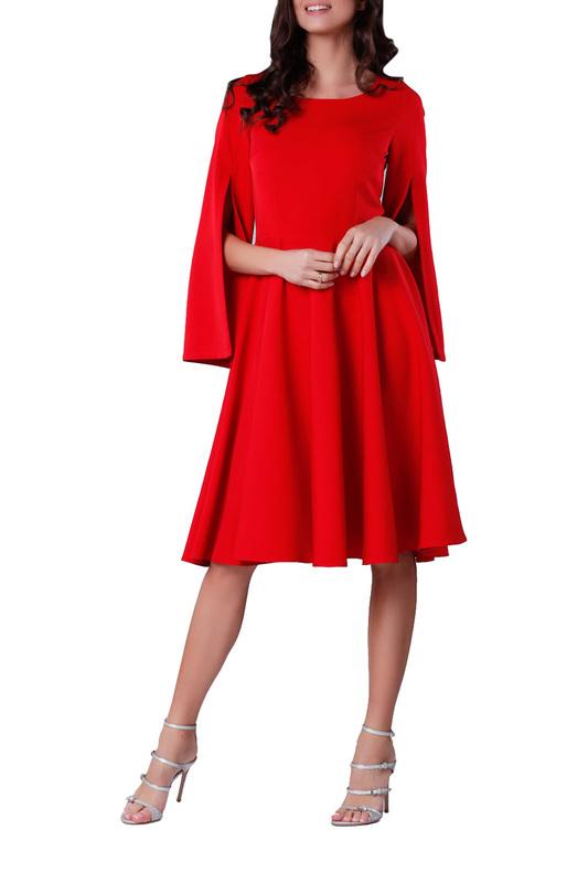 Платье COLOUR MIST