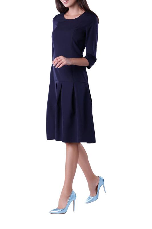 Платье COLOUR MIST