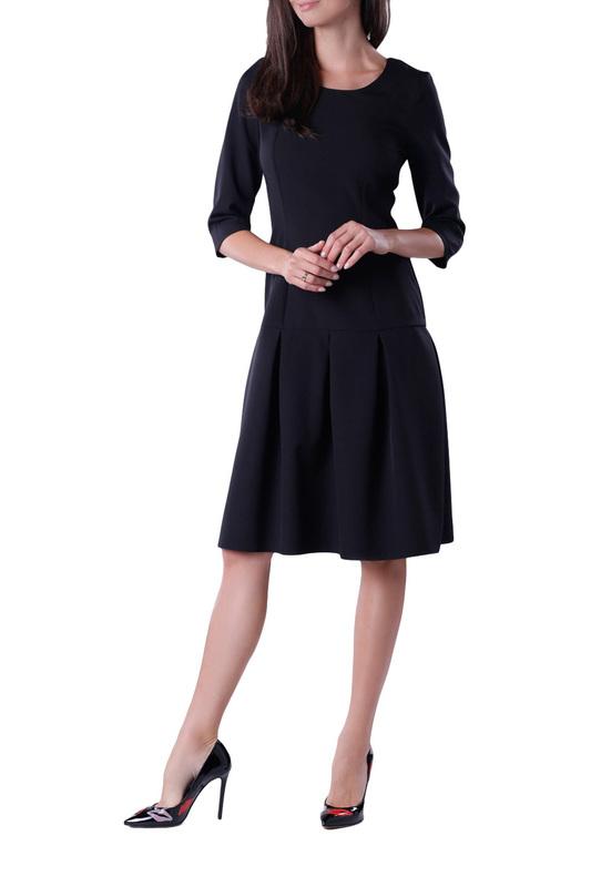 Платье COLOUR MIST