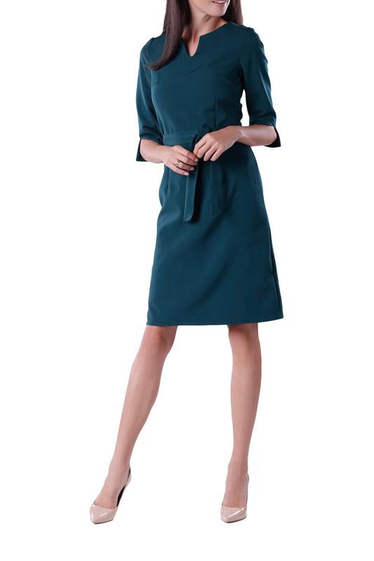 Платье COLOUR MIST