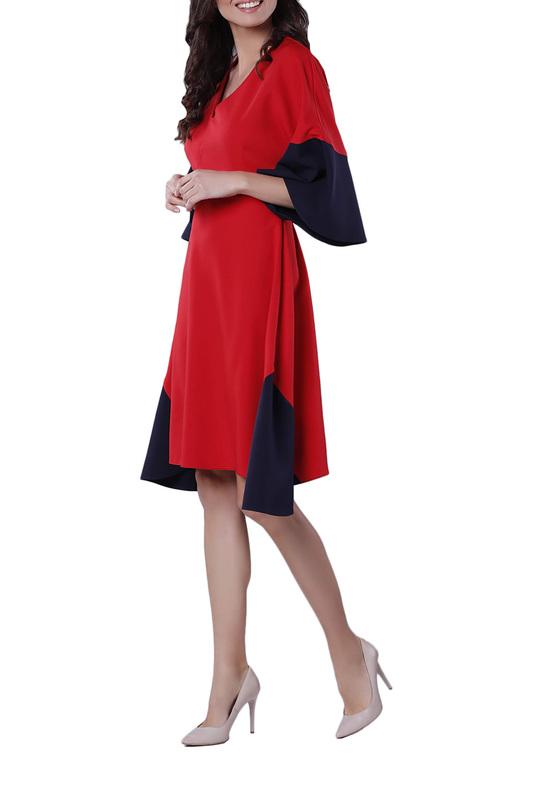 Платье COLOUR MIST