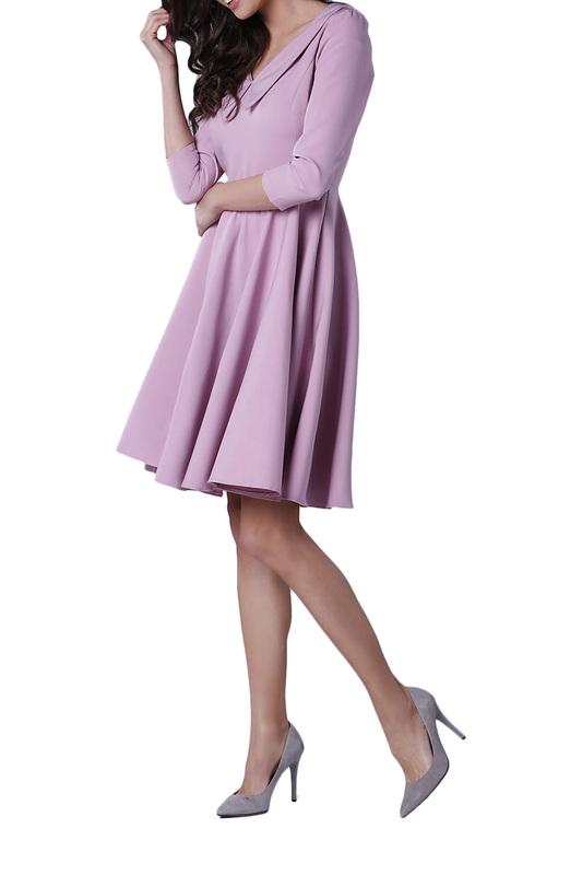 Платье COLOUR MIST