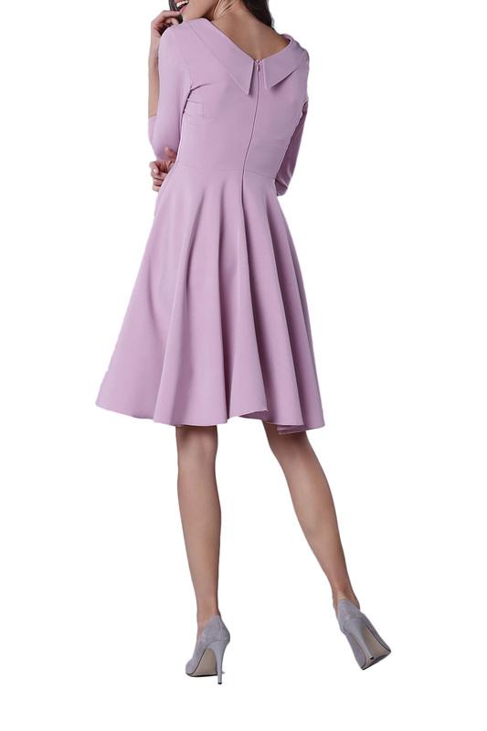 Платье COLOUR MIST