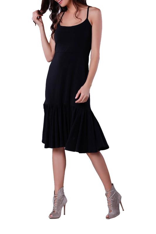 Платье COLOUR MIST