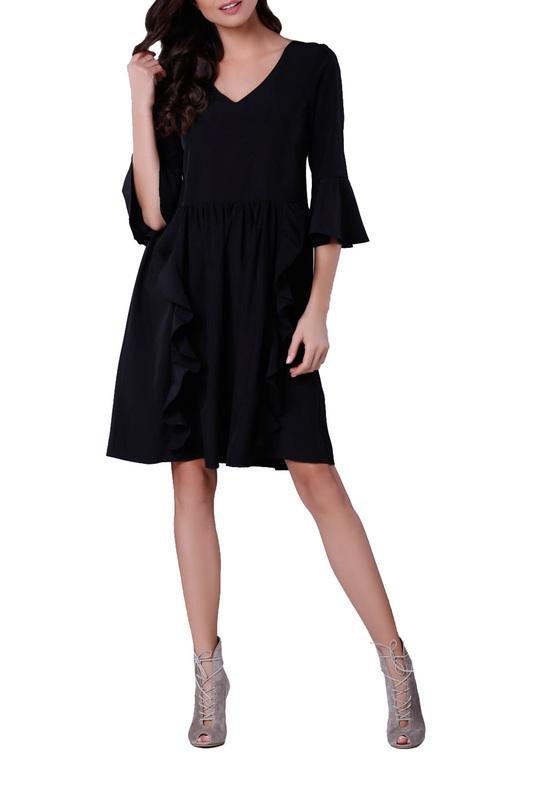 Платье COLOUR MIST