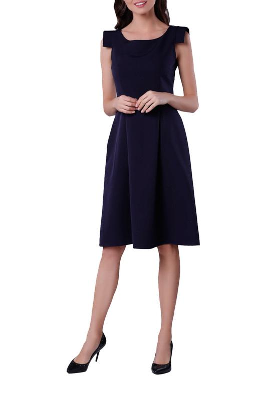 Платье COLOUR MIST