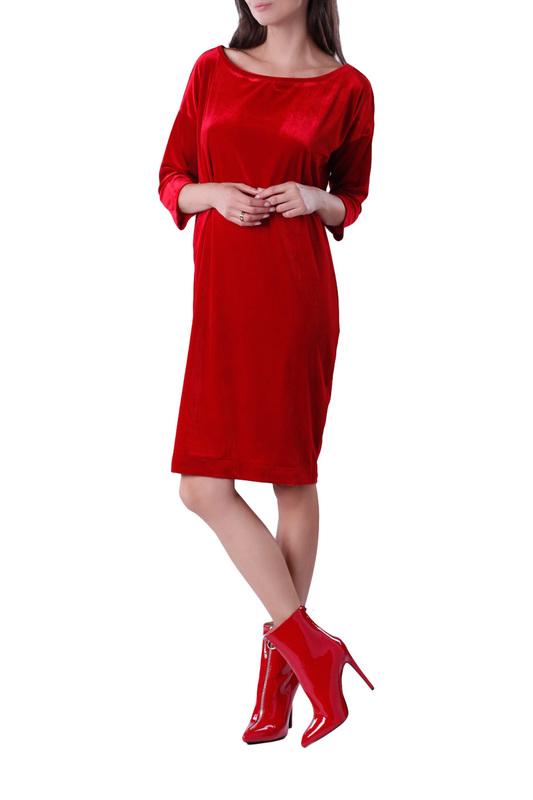 Платье COLOUR MIST