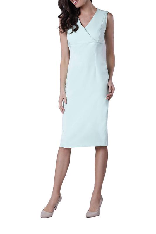 Платье COLOUR MIST