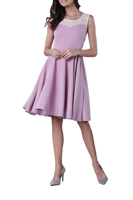 Платье COLOUR MIST