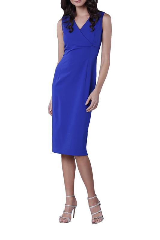 Платье COLOUR MIST