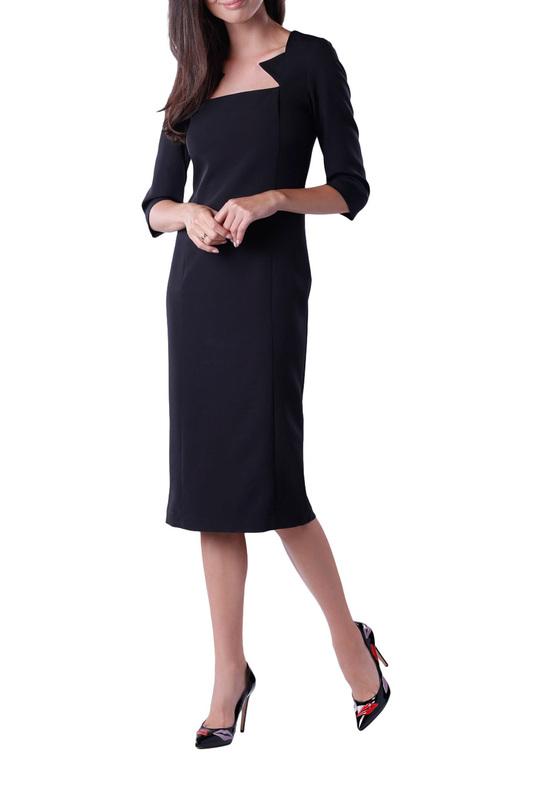 Платье COLOUR MIST