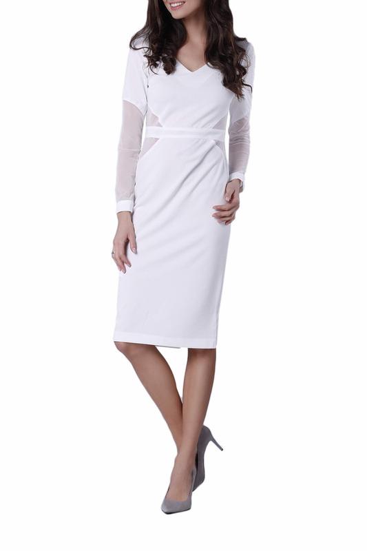 Платье COLOUR MIST