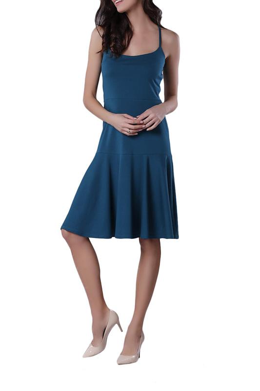 Платье COLOUR MIST