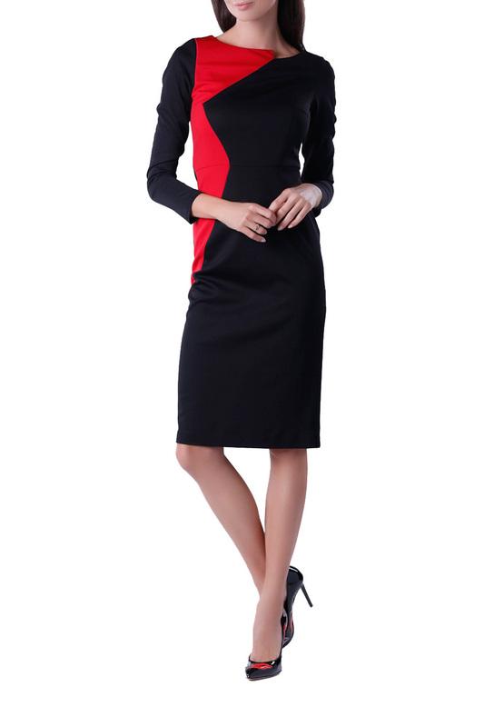 Платье COLOUR MIST