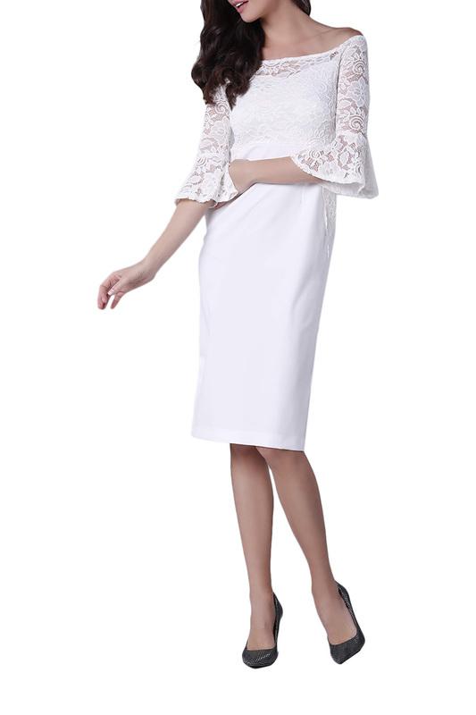 Платье COLOUR MIST