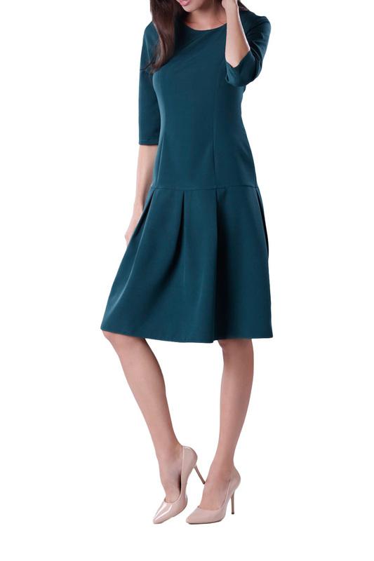 Платье COLOUR MIST