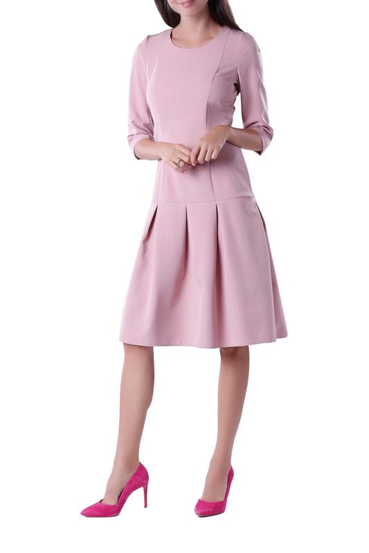 Платье COLOUR MIST